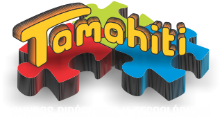 Logo Tamahiti fo